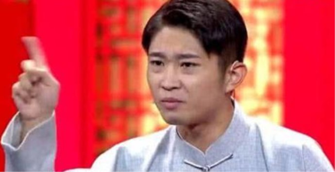 金霏老婆是谁