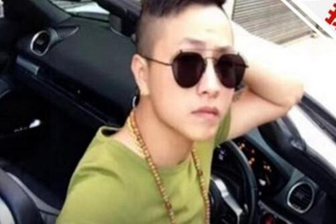 乞丐哥四大事件