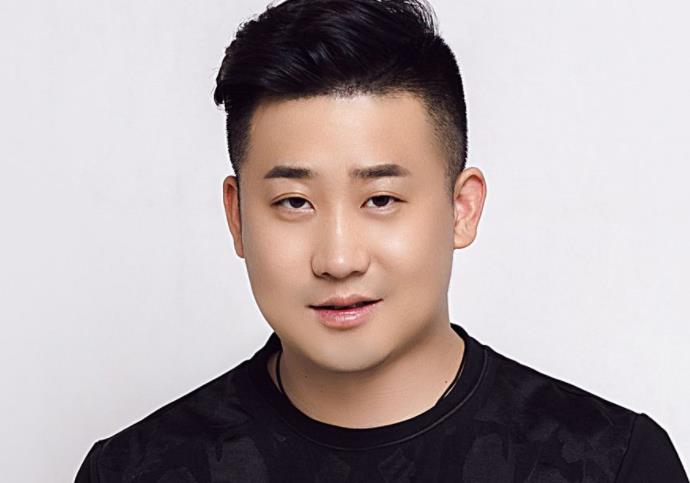 陈爽与小鹏飞