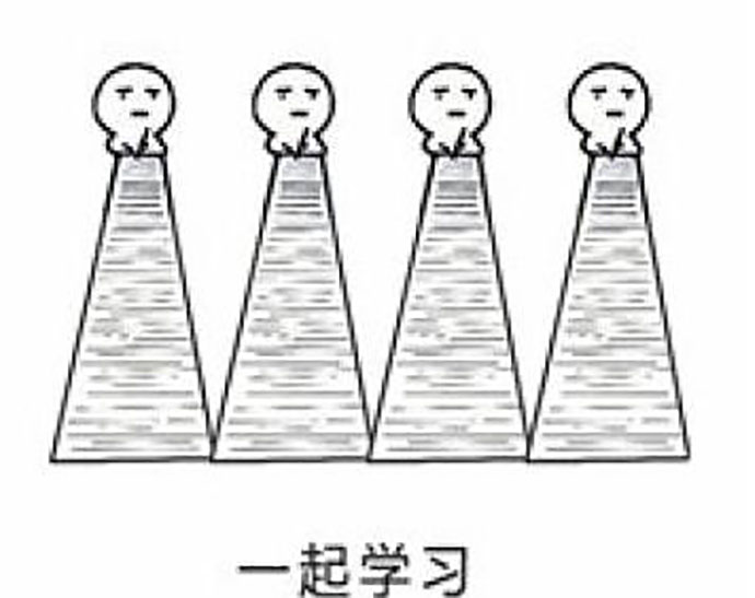 流行缩写聊天其真正意思