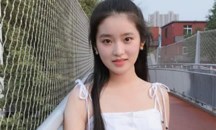 林青霞女儿