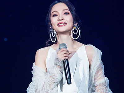 张韶涵和其母亲到底有什么恩怨 如今和好了吗张韶涵母亲现状