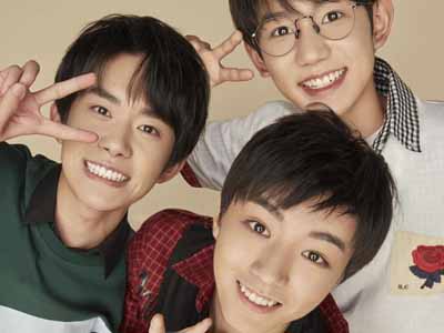 2019央视中秋晚会节目单 Tfboys再次合体你最期待谁的出现