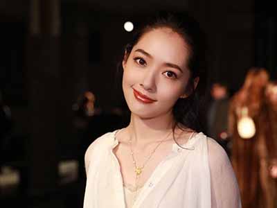 郭碧婷为什么会喜欢向佐 不是颜值身材只因吃相下饭？