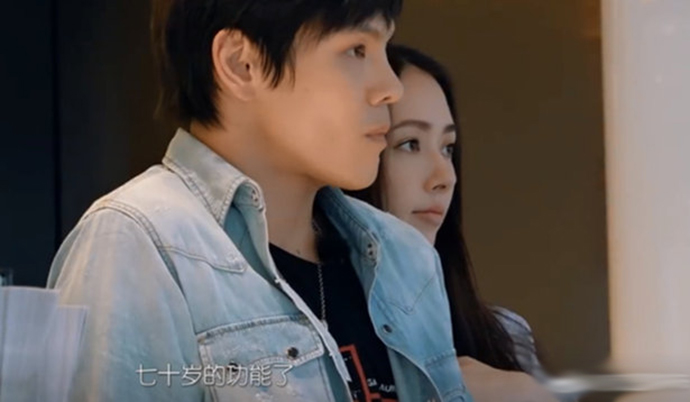 检查结果向佐竟肾亏犹如70岁老翁