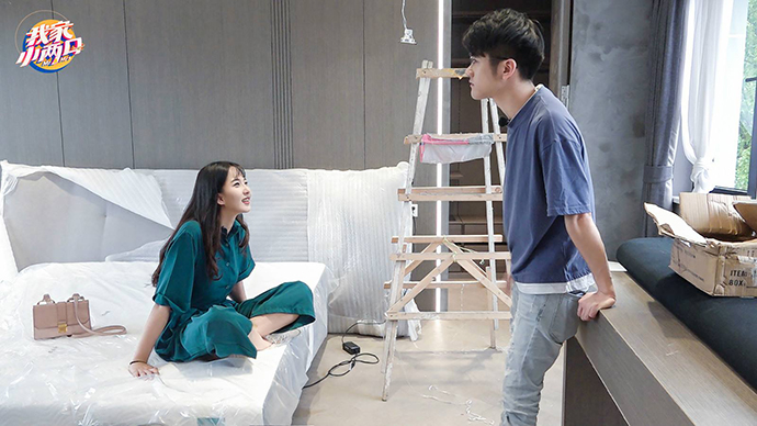 婆婆道出真相问题源头竟是若风