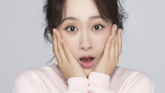 杨紫写真