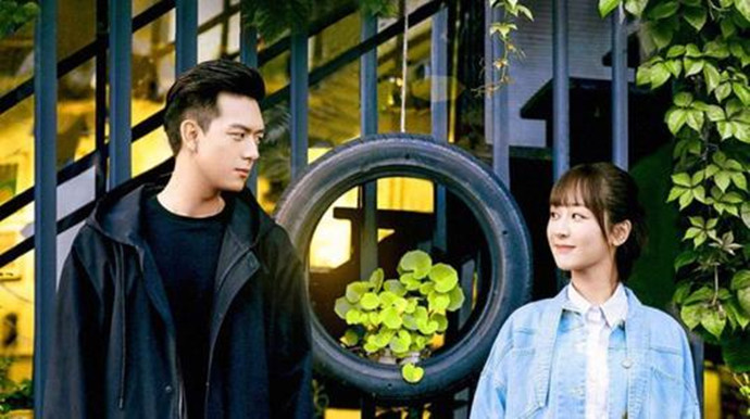 杨紫李现剧照