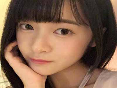 徐娇近况 最小星女郎出道即巅峰现在为何没有她信息