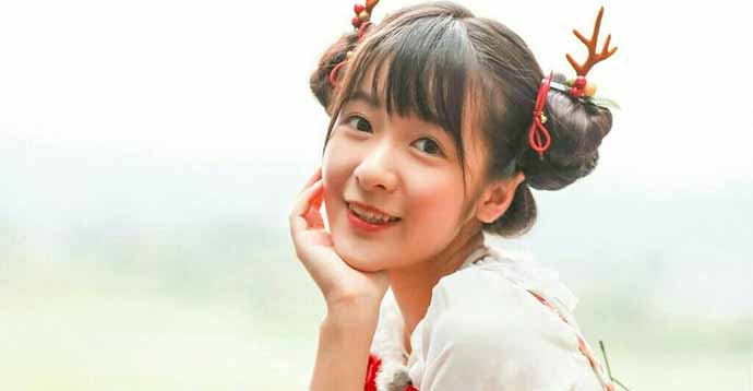 徐娇主演《一生有你》即将上线