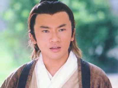 细数《倚天屠龙记》中张无忌角色 邓超无极造型也是爱了