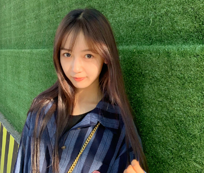揭秘新女友身份个人资料