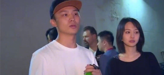 郑爽张恒相识于《这就是铁甲》