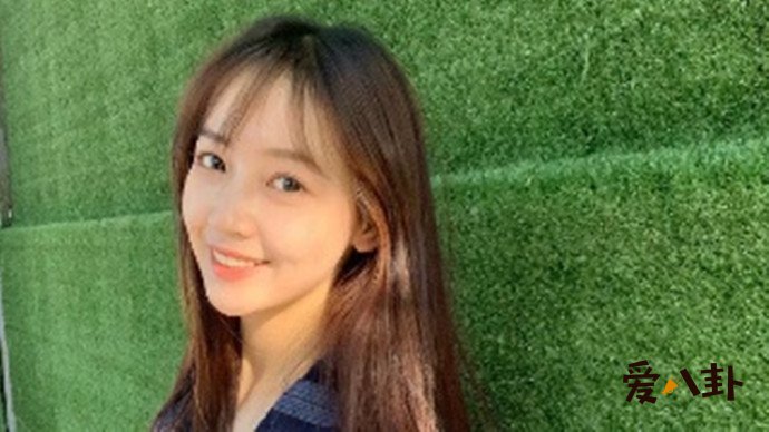 吴亦凡绯闻女友
