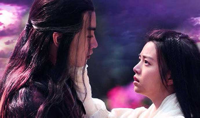 为何陈妍希和陈晓老是被传离婚
