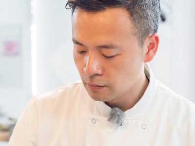 怀疑林大厨假戏真做 借机发泄小螃蟹是林大厨安排的吧？