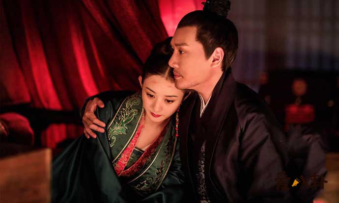  冯绍峰1句话再次辟谣大妈喜闻乐见