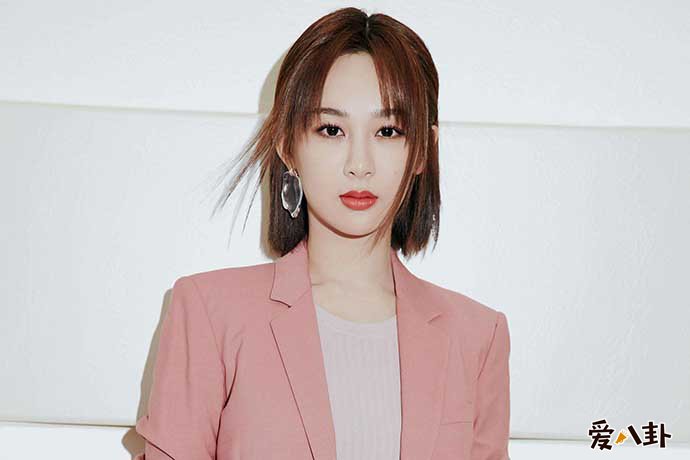 杨紫方为何零宣传自己的新剧