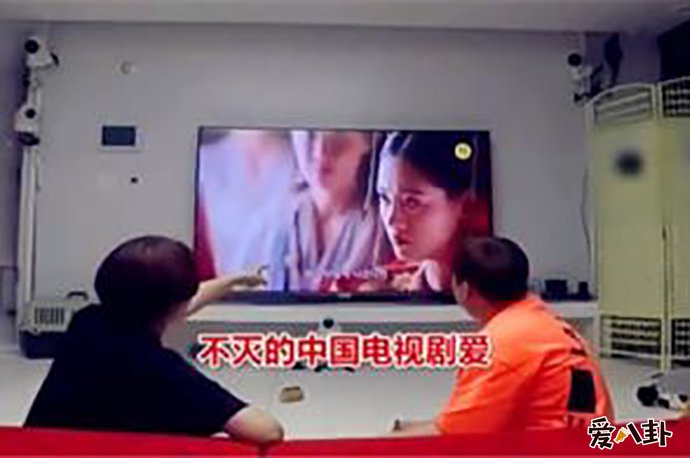 金希澈自曝超爱中国电视剧
