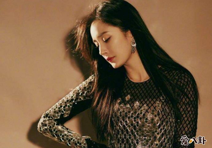 杨幂微博小号是什么