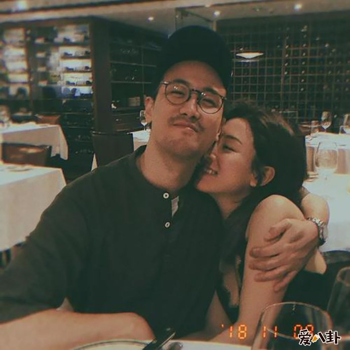 曾国祥被曝与女友王敏奕在日本结婚
