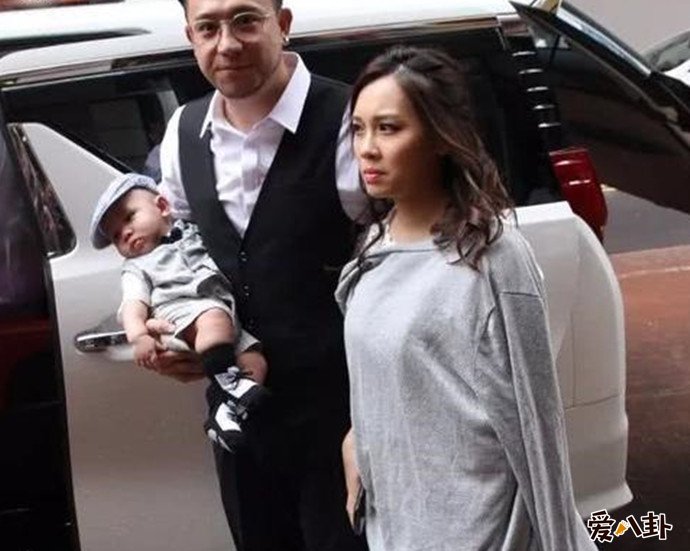 张致恒婚礼时间