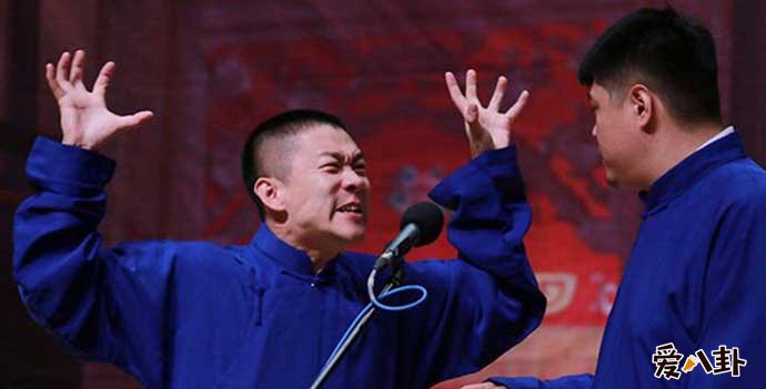曹云金新恋情曝光