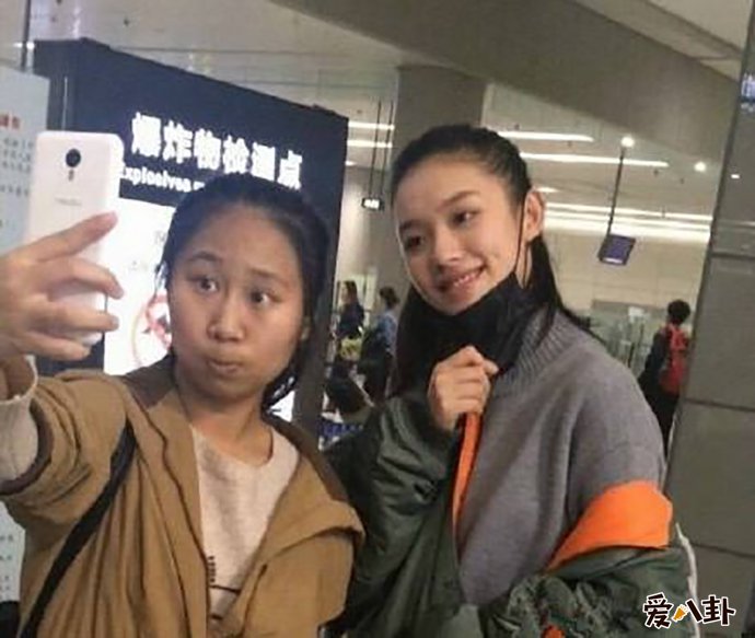 虹桥一姐龚玉雯个人资料起底