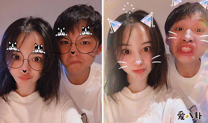 郑爽男友张恒是做什么的