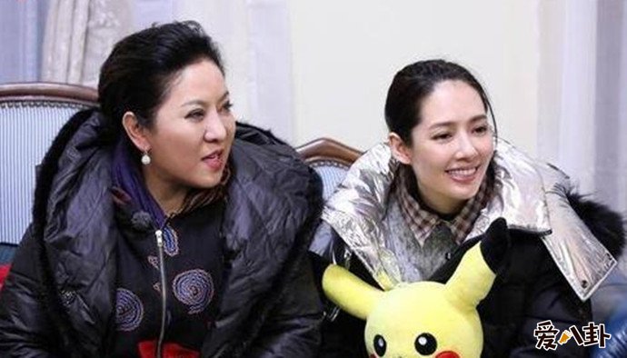 郭碧婷向太