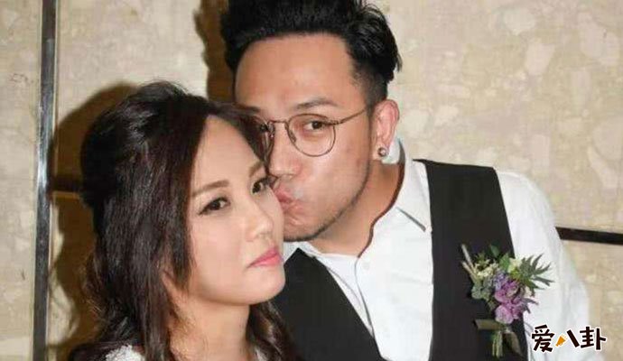 张致恒结婚