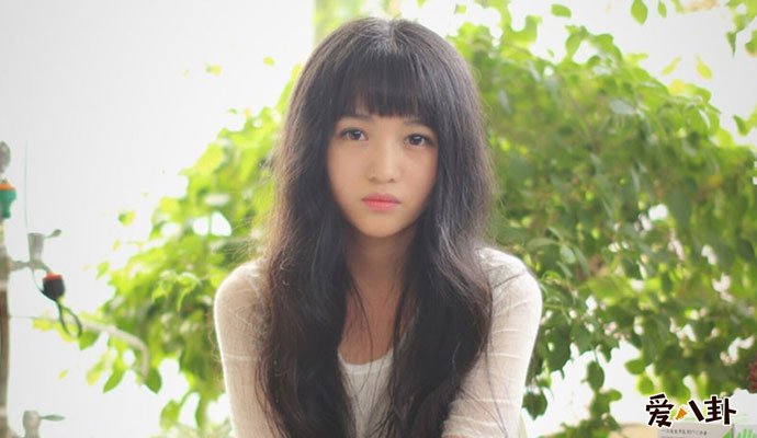付柔美琦叫什么