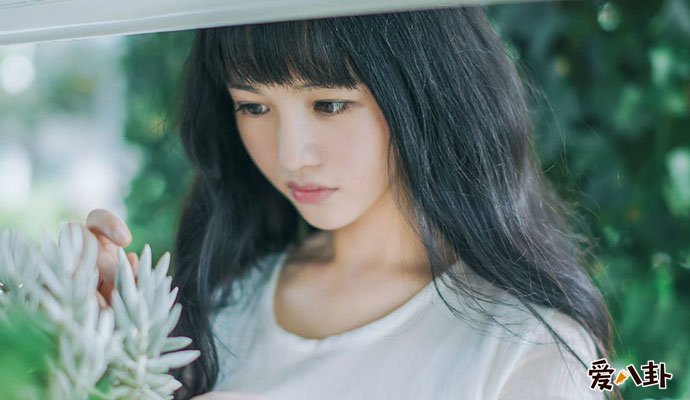 付柔美琦原名