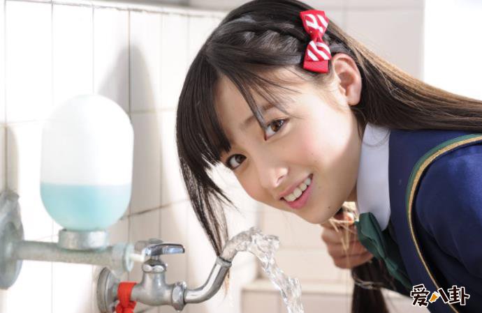 桥本环奈真的不是处了吗 