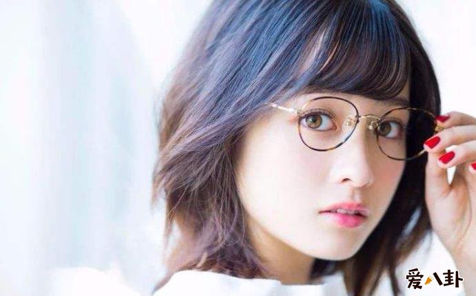 桥本环奈真的不是处了吗 