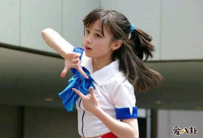 桥本环奈真的不是处了吗 