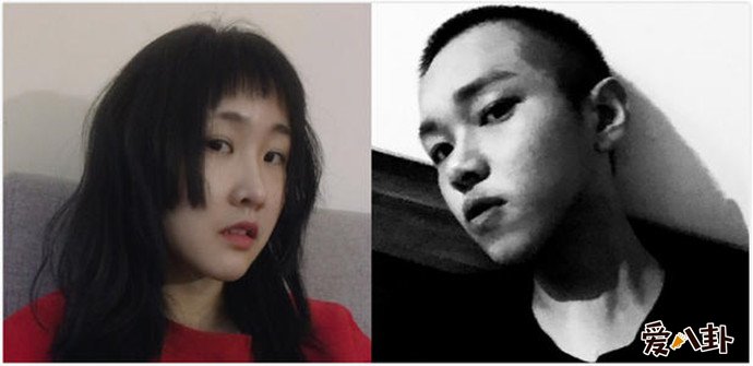 前女友控诉张嫮目