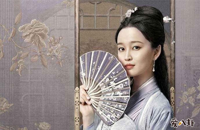 虞朗《新白娘子传奇》金如意角色扮演者