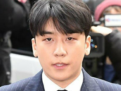 李胜利被警察召唤 韩国娱乐圈丑闻不断为何中国还有人去当练习