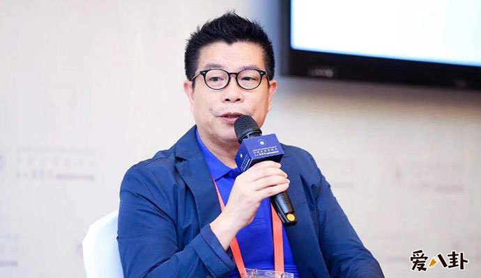 王中军个人资料