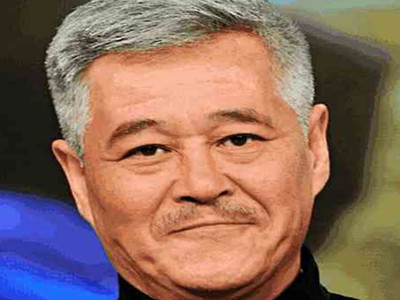 宋晓峰《东北风云》烂片 网友戏称东北包袱笑点都这么低吗