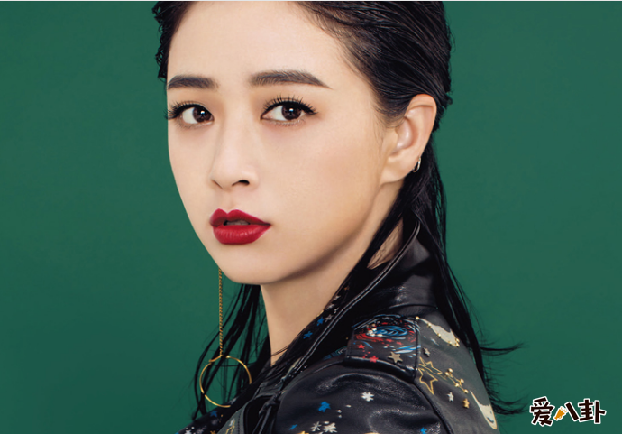 杂志照