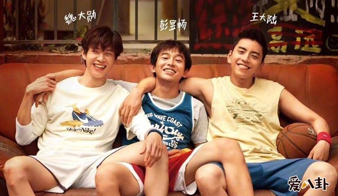 小小的愿望海报