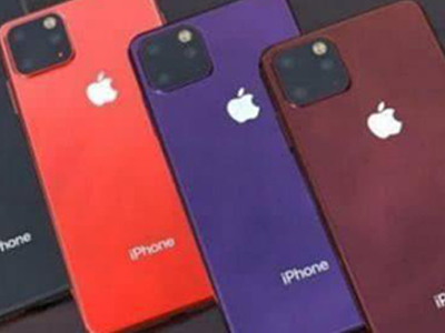 iPhone浴霸三摄 iphone新品对比华为哪个更值得买？