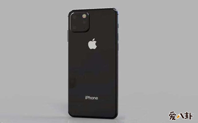 iPhone浴霸三摄