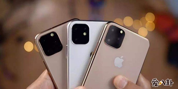 iphone新品对比华为哪个更值得买