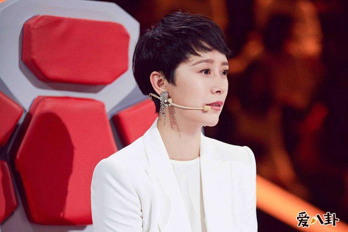 出演《小欢喜》的海清结婚了吗