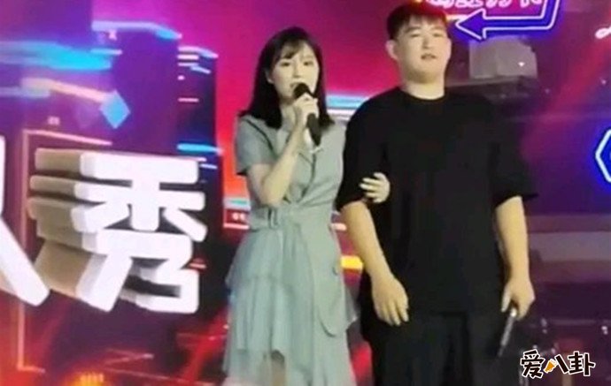 赵本山的儿子牛牛与女儿球球