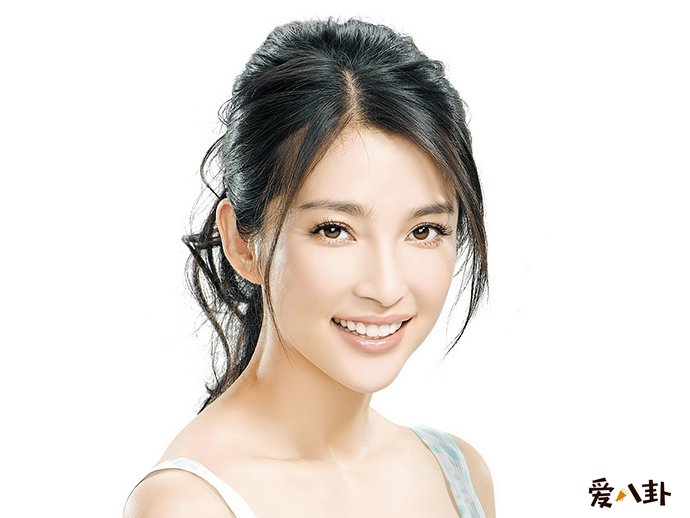 李冰冰西服撞衫黄景瑜