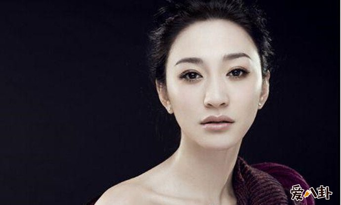 李小冉写真